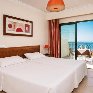 Two-Bedroom Apartment Cerro Mar Garden