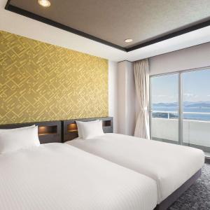 Junior Suite with Ocean View
