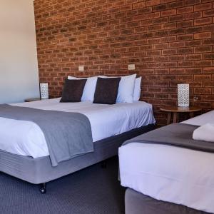 Double or Twin Room - Disability Access