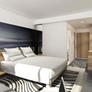 Double Queen Room
