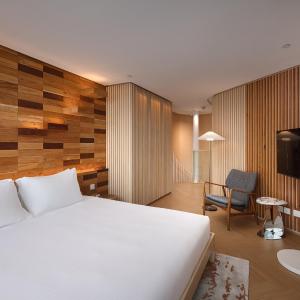 Madera Penthouse