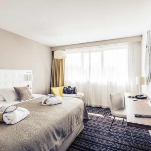 Privilege Double Room
