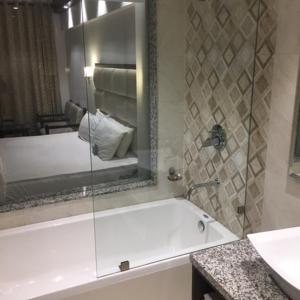 Duplex Quadruple Room