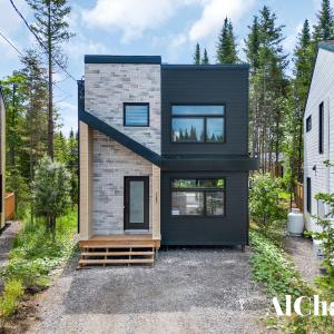 Two-Bedroom Chalet