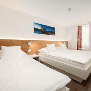 Superior Triple Room with Air Conditioning
