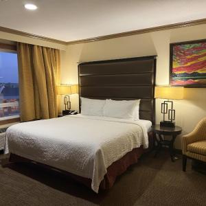 King Room with Sofa Bed - Pet Friendly/Non-Smoking