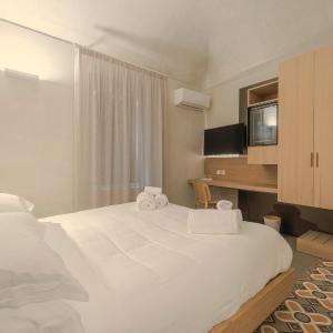 Double or Twin Room - Disability Access
