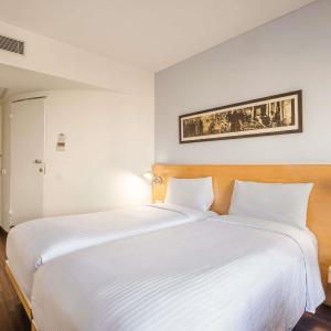 Superior Twin Room - 30% discount on Food & Beverage