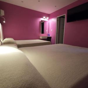 Standard Double Suite
