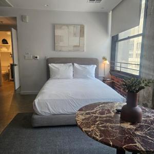 Two-Bedroom Suite with Two Queen Beds - Non-Smoking