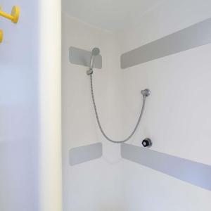 Break Room for up to Three Travelers
