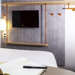 Double Room - Mobility Access