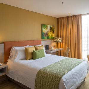 Business Double Room