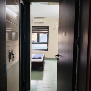 Deluxe Double Room with Shower