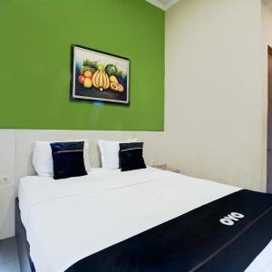 Indonesia Standard Double Near Balcony
