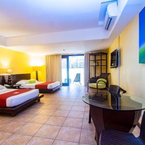 Premier Wing Deluxe Room