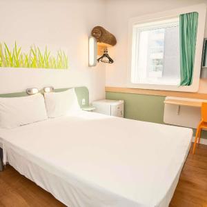 Superior Double Apartment with Minibar