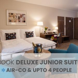 Deluxe Junior Suite