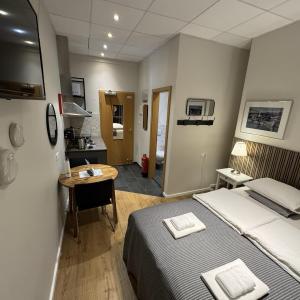 Standard Studio with Kitchenette
