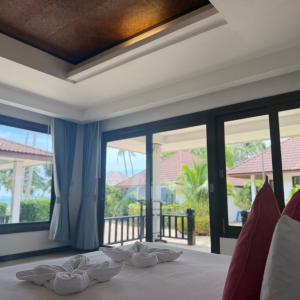 Bungalow Garden View - Sea Breeze