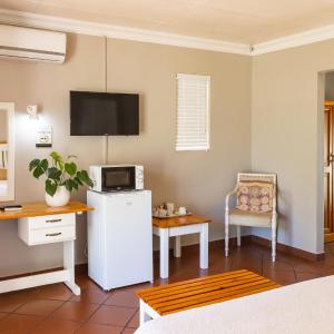 Family Room with Private Bathroom