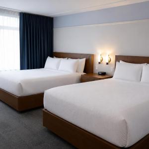 Standard Queen Room with Two Queen Beds
