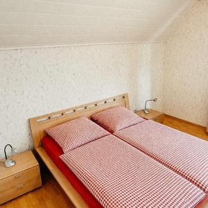 Deluxe One-Bedroom Apartment