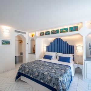 Junior suite con piscina privata e terrazza