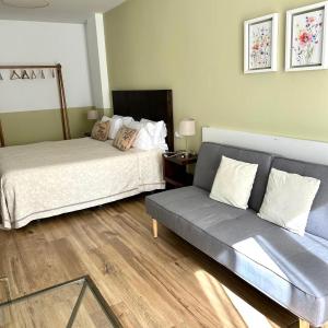 Superior Double or Twin Room with City View