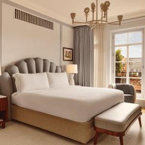 Mayfair Terrace Suite