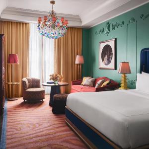 Mansion Suite Accessible- Mansion