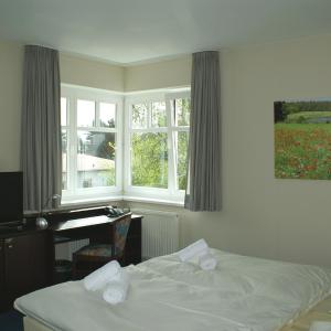 Double Room with Balcony or Terrace