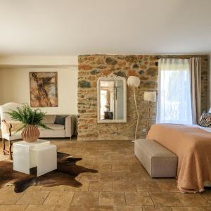 Suite with Terrace
