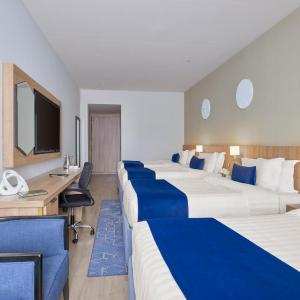 Superior Quadruple Room