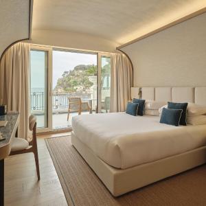 Superior Single Room with Sea View