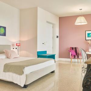 Suite with Sea View Terrace