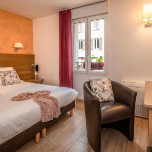 Double Room Village View