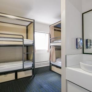 6 Bed Private Room Ensuite