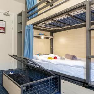Single Room En Suite