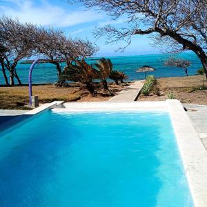 Villa with Sea View