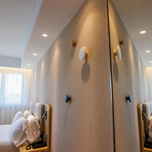 Standard Room with Free Breakfast
