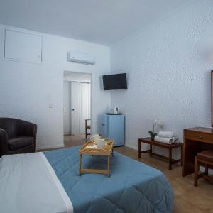 Deluxe Double or Twin Room with Spa Bath