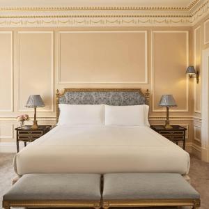 Two Bedroom Mayfair Suite