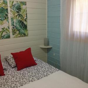 Bungalow (2 Adults and sofa bed)