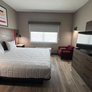 King Room - Non-Smoking