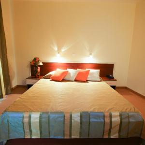 Double or Twin Room with Balcony