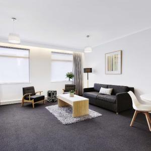 King Loft Suite