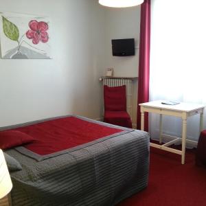 Double Room with Shower