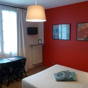 Triple Room with Shower