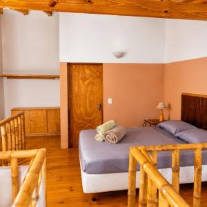 Apartment - Split Level